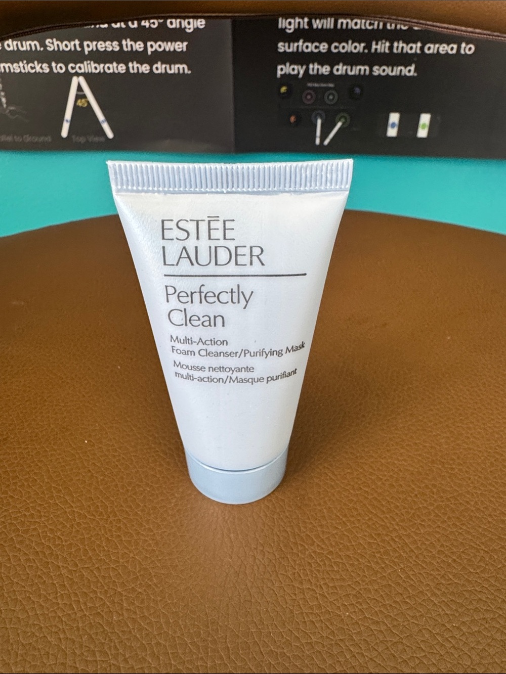 Estee Lauder Perfectly Clean Foam Cleanser